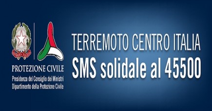 Terremoto Centro Italia, donazioni e raccolte fondi: dalla Croce Rossa alla Protezione Civile