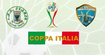 Coppa Italia Eccellenza e Promozione