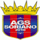 AGS.D. SORIANO 2010