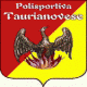 POL. TAURIANOVESE A.S.D.